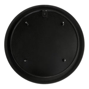 Gonzaga Bulldogs: Branded "Faux" Barrel Top Wall Clock - The Fan-Brand