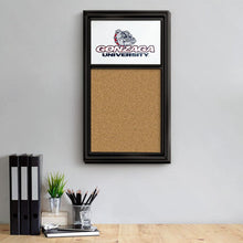 Load image into Gallery viewer, Gonzaga Bulldogs: Cork Note Board - The Fan-Brand