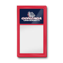 Load image into Gallery viewer, Gonzaga Bulldogs: Dry Erase Note Board - The Fan-Brand