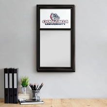 Load image into Gallery viewer, Gonzaga Bulldogs: Dry Erase Note Board - The Fan-Brand