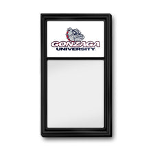 Load image into Gallery viewer, Gonzaga Bulldogs: Dry Erase Note Board - The Fan-Brand