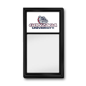 Gonzaga Bulldogs: Dry Erase Note Board - The Fan-Brand