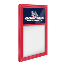 Load image into Gallery viewer, Gonzaga Bulldogs: Dry Erase Note Board - The Fan-Brand