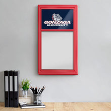 Load image into Gallery viewer, Gonzaga Bulldogs: Dry Erase Note Board - The Fan-Brand