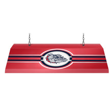 Load image into Gallery viewer, Gonzaga Bulldogs: Edge Glow Pool Table Light - The Fan-Brand