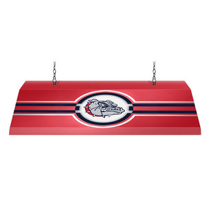 Gonzaga Bulldogs: Edge Glow Pool Table Light - The Fan-Brand