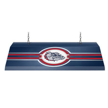Load image into Gallery viewer, Gonzaga Bulldogs: Edge Glow Pool Table Light - The Fan-Brand