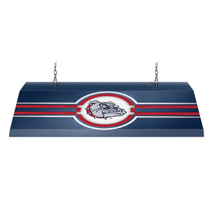 Gonzaga Bulldogs: Edge Glow Pool Table Light - The Fan-Brand
