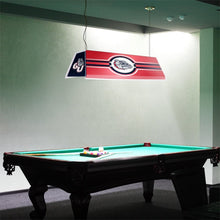 Load image into Gallery viewer, Gonzaga Bulldogs: Edge Glow Pool Table Light - The Fan-Brand