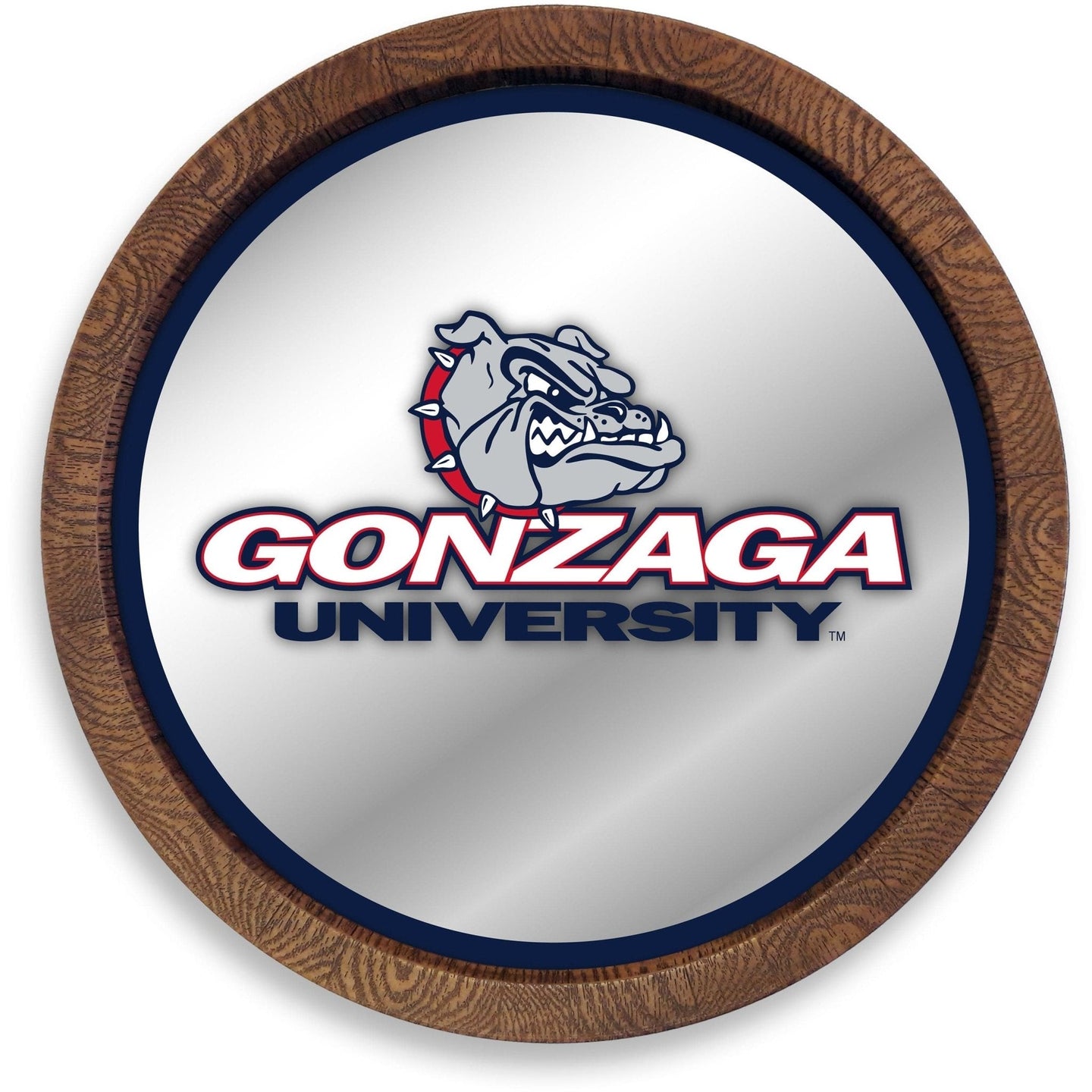 Gonzaga Bulldogs: 