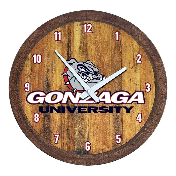 Gonzaga Bulldogs: 