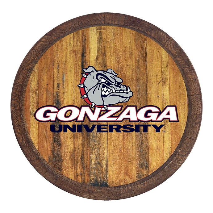 Gonzaga Bulldogs: 