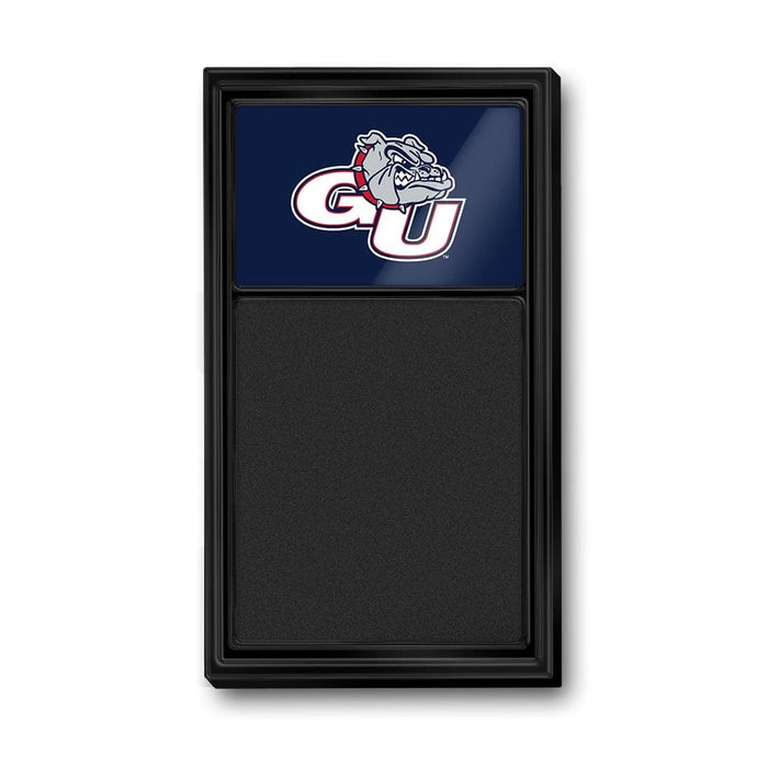 Gonzaga Bulldogs: GU - Chalk Note Board - The Fan-Brand