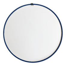 Load image into Gallery viewer, Gonzaga Bulldogs: Modern Disc Mirrored Wall Sign - The Fan-Brand