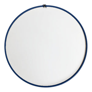 Gonzaga Bulldogs: Modern Disc Mirrored Wall Sign - The Fan-Brand