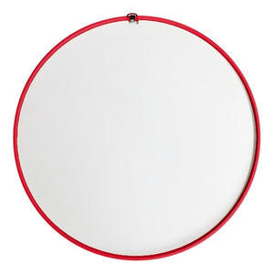 Gonzaga Bulldogs: Modern Disc Mirrored Wall Sign - The Fan-Brand