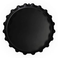Load image into Gallery viewer, Hawaii Rainbow Warriors: Bottle Cap Wall Sign - The Fan-Brand