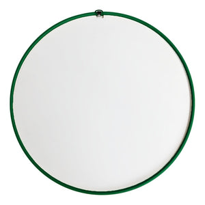 Hawaii Rainbow Warriors: Modern Disc Wall Sign - The Fan-Brand