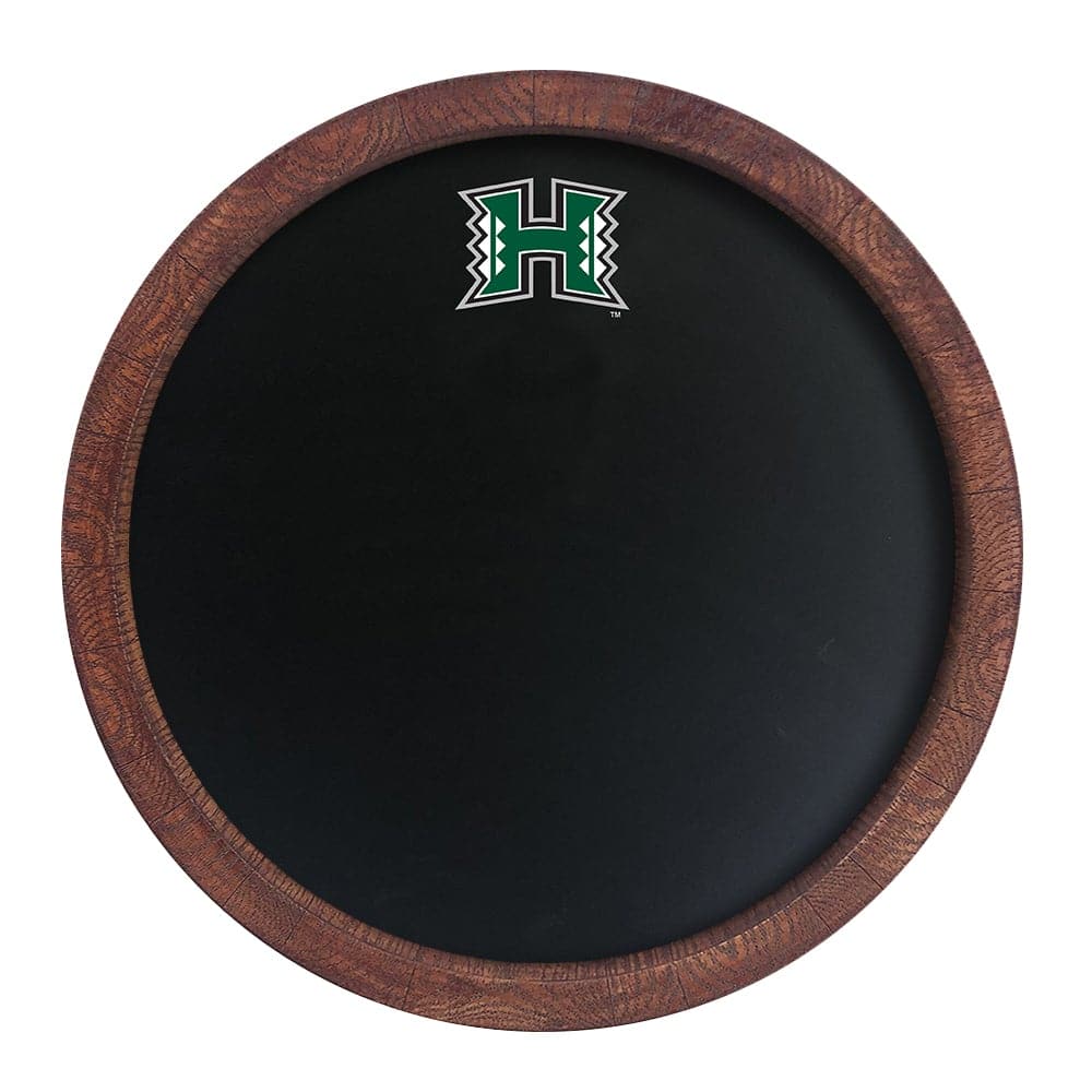 Hawaii Warriors: Chalk 