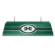 Load image into Gallery viewer, Hawaii Warriors: Edge Glow Pool Table Light - The Fan-Brand