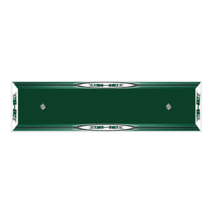 Hawaii Warriors: Edge Glow Pool Table Light - The Fan-Brand