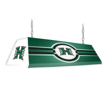 Load image into Gallery viewer, Hawaii Warriors: Edge Glow Pool Table Light - The Fan-Brand