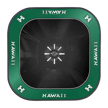 Load image into Gallery viewer, Hawaii Warriors: Game Table Light - The Fan-Brand