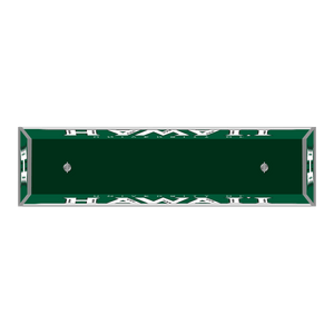 Hawaii Warriors: Standard Pool Table Light - The Fan-Brand