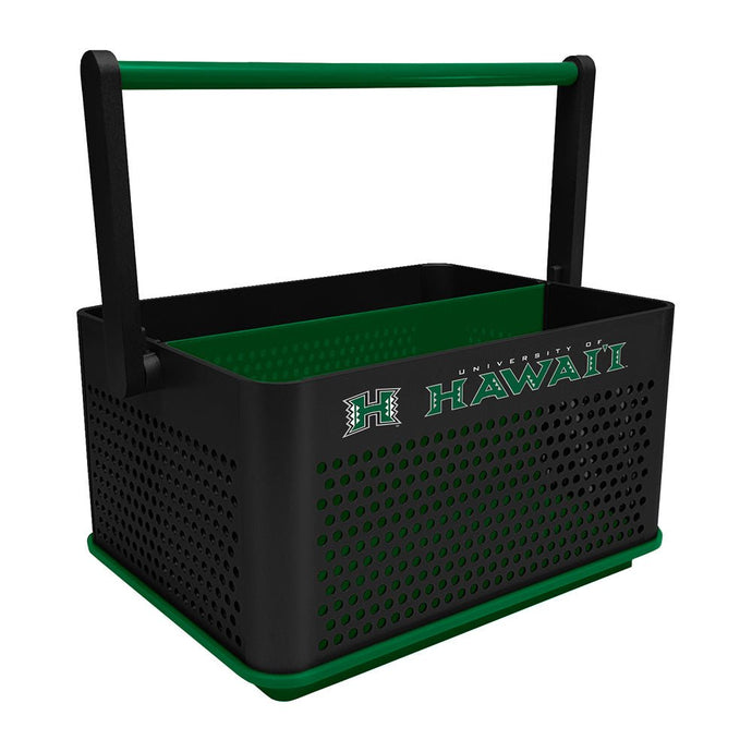 Hawaii Warriors: Tailgate Caddy - The Fan-Brand