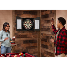 Load image into Gallery viewer, Viper Hudson Dartboard Cabinet