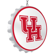 Load image into Gallery viewer, Houston Cougars: Bottle Cap Dangler - The Fan-Brand