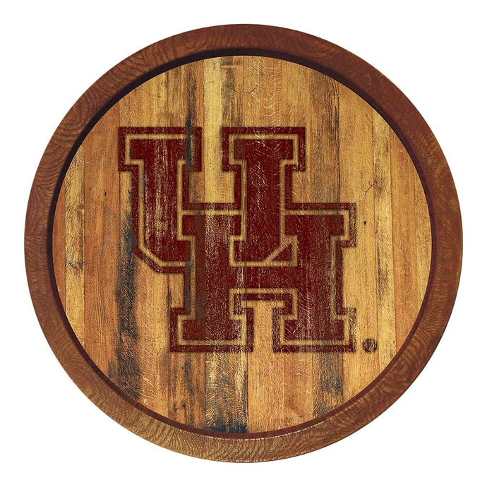 Houston Cougars: Branded 