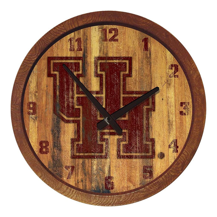 Houston Cougars: Branded 