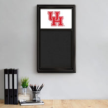 Load image into Gallery viewer, Houston Cougars: Chalk Note Board - The Fan-Brand