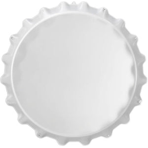 Houston Cougars: Cougars - Bottle Cap Wall Sign - The Fan-Brand