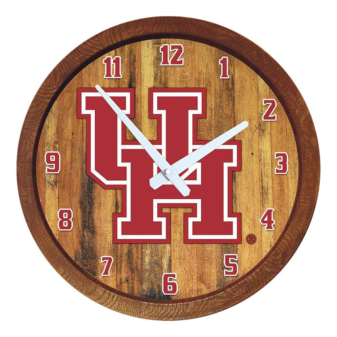 Houston Cougars: 