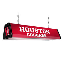Load image into Gallery viewer, Houston Cougars: Standard Pool Table Light - The Fan-Brand