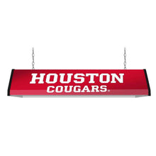 Load image into Gallery viewer, Houston Cougars: Standard Pool Table Light - The Fan-Brand