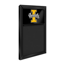 Load image into Gallery viewer, Idaho Vandals: Chalk Note Board - The Fan-Brand