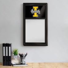 Load image into Gallery viewer, Idaho Vandals: Dry Erase Note Board - The Fan-Brand