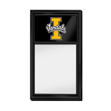 Load image into Gallery viewer, Idaho Vandals: Dry Erase Note Board - The Fan-Brand