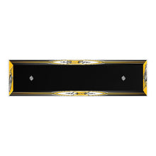 Load image into Gallery viewer, Idaho Vandals: Edge Glow Pool Table Light - The Fan-Brand