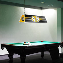 Load image into Gallery viewer, Idaho Vandals: Edge Glow Pool Table Light - The Fan-Brand