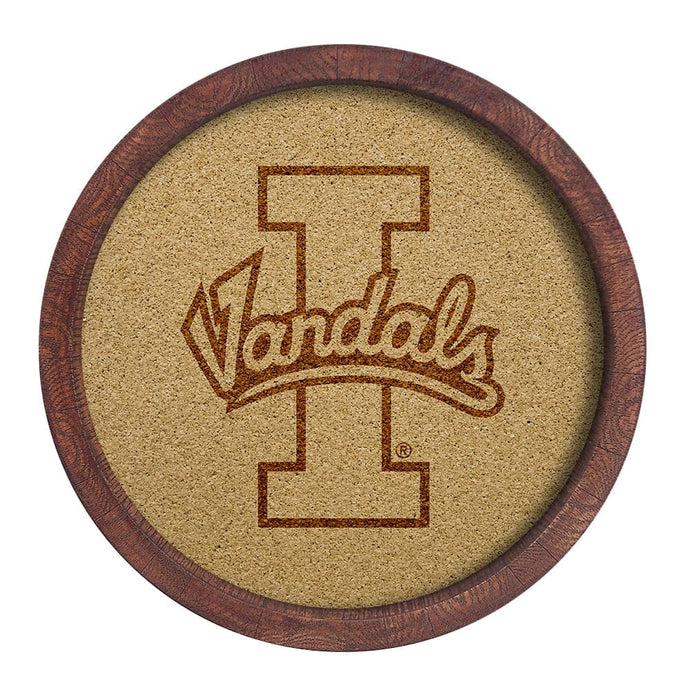 Idaho Vandals: 