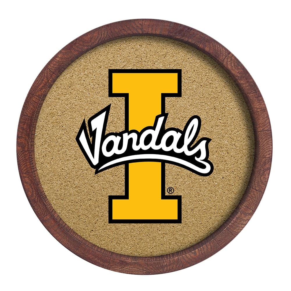 Idaho Vandals: 