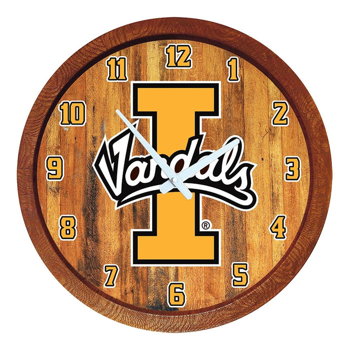 Idaho Vandals: 