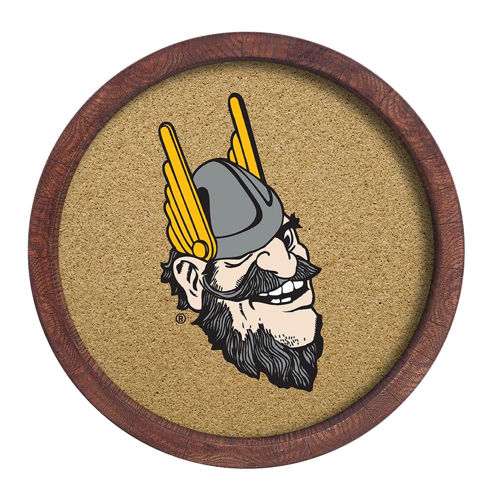 Idaho Vandals: Mascot - 