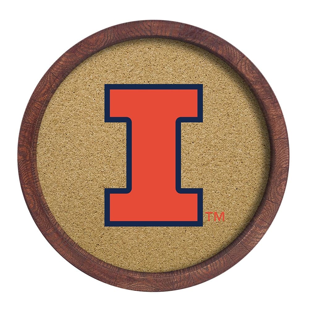 Illinois Fighting Illini: 