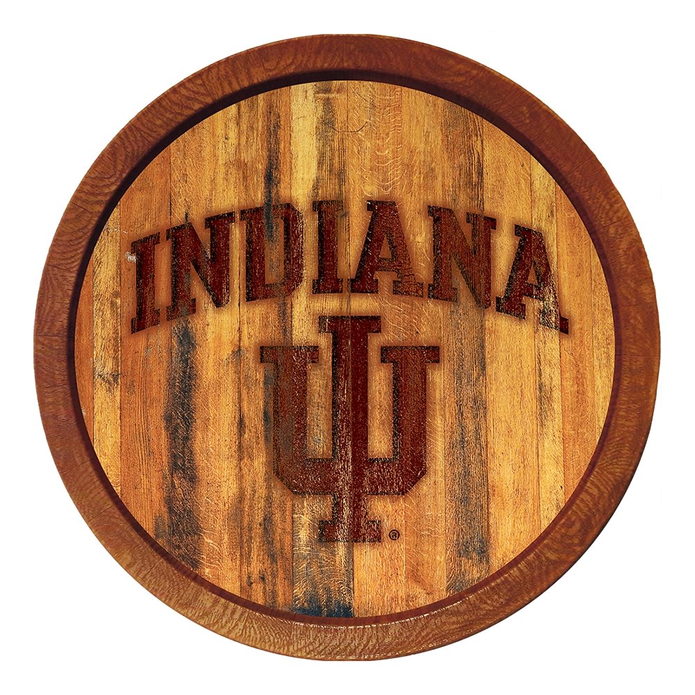 Indiana Hoosiers: Branded 