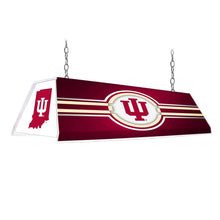 Load image into Gallery viewer, Indiana Hoosiers: Edge Glow Pool Table Light - The Fan-Brand